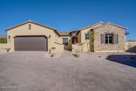 Club Village at Superstition Mountain by Bellago Homes in Gold Canyon - photo 7 7