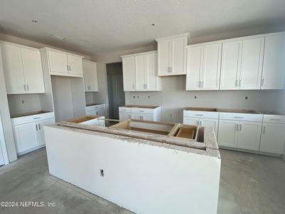 New construction Single-Family house 3203 Lago Vista Drive, Green Cove Springs, FL 32043 Kingsley- photo 2 2