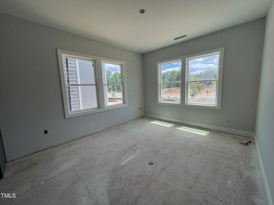 New construction Single-Family house 832 Challenger Lane, Knightdale, NC 27545 Fletcher- photo 6 6