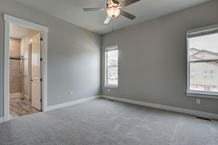 New construction Townhouse house 6248 Vernazza Way, Windsor, CO 80550 - photo 82 82
