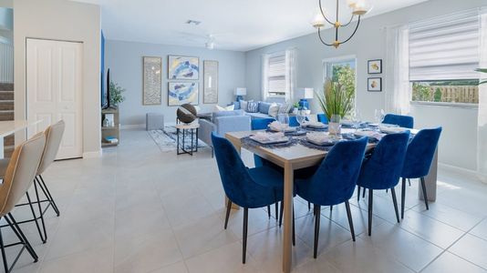 Positano at The Riviera by Lennar in Homestead - photo 29 29
