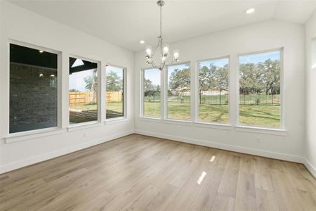 New construction Single-Family house 587 Bridge Water Loop, Dripping Springs, TX 78620 - photo 12 12