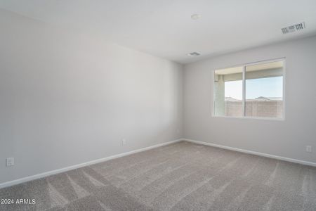 New construction Single-Family house 24519 W Hilton Avenue, Buckeye, AZ 85326 Plan 6- photo 8 8