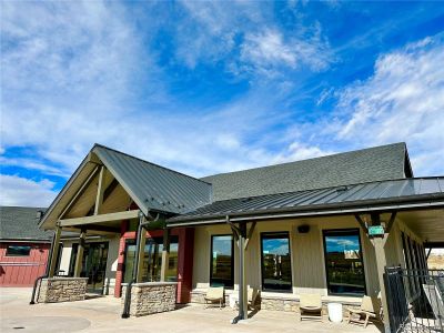 New construction Single-Family house 39645 Gwinett Circle, Elizabeth, CO 80107 Eagle- photo 38 38