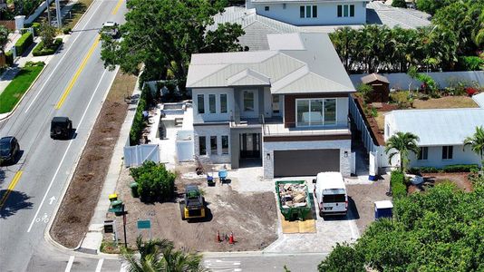 New construction Single-Family house 1805 Goldenrod Street, Sarasota, FL 34239 - photo 5 5