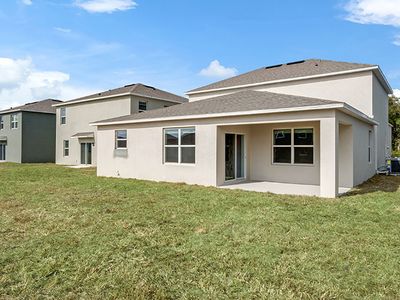 New construction Single-Family house 5297 Greenheart Avenue, Mount Dora, FL 32757 - photo 30 30