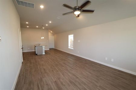 New construction Single-Family house 208 River Grove Street, Willis, TX 77378 Primrose - Smart Series- photo 8 8