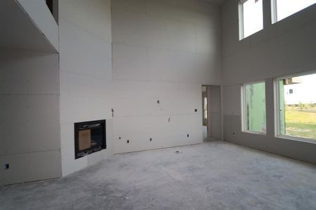New construction Single-Family house 21631 Cabramatta Field Drive, Cypress, TX 77433 Amethyst- photo 20 20