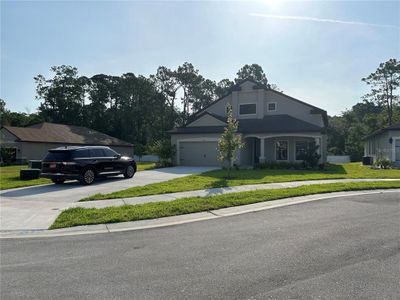 New construction Single-Family house 11468 Weaver Hollow Road, New Port Richey, FL 34654 - photo 2 2