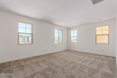 New construction Single-Family house 7815 E Quartet Avenue, Mesa, AZ 85212 Turquoise- photo 13 13