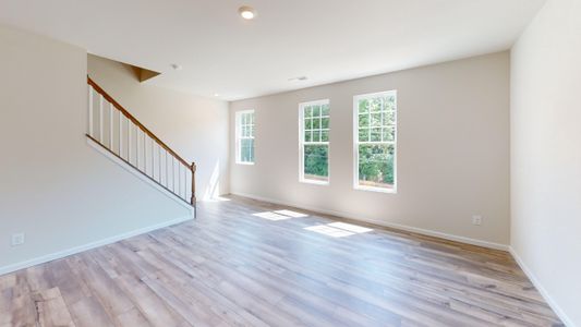 New construction Multi-Family house Ten Pin Alley, Cramerton, NC 28056 - photo 8 8