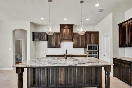 Silver Sage Farm by McBee Homes in Weatherford - photo 9 9