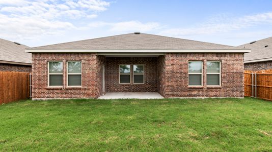New construction Single-Family house 306 Rusted Rail Drive, Royse City, TX 75189 - photo 29 29