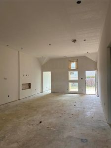 New construction Single-Family house 12522 Ridgecrest, Willis, TX 77318 - photo 5 5