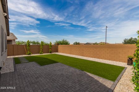 New construction Single-Family house 32181 N Patriot Lane, San Tan Valley, AZ 85143 - photo 42 42