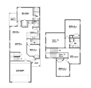 New construction Single-Family house 12303 Sterling Oak Drive, Humble, TX 77346 - photo 35 35