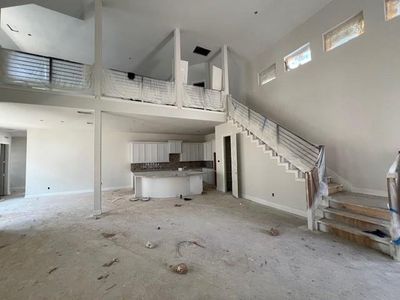 New construction Single-Family house 2924 Birdcall Path, Leander, TX 78641 Manor Series - Nashville- photo 4 4