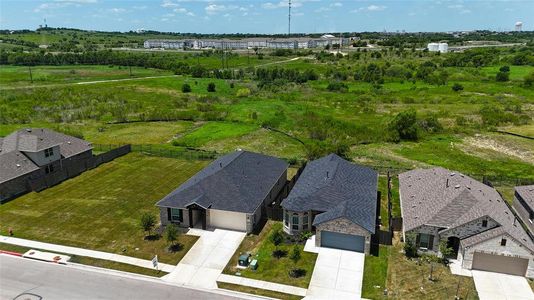 New construction Single-Family house 380 Cherrystone Loop, Buda, TX 78610 - photo 38 38