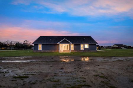 New construction Single-Family house 1154 County Road 138, Oak Ridge, TX 75161 Caddo- photo 25 25
