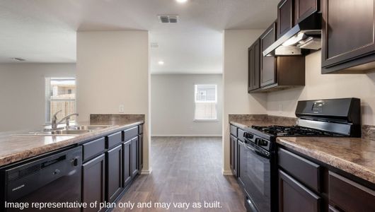 New construction Single-Family house 13611 Valley Lake, San Antonio, TX 78254 - photo 5 5