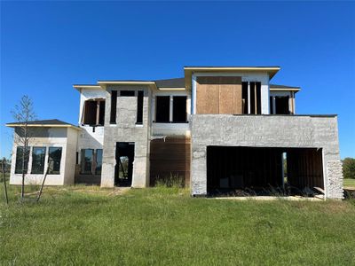 New construction Single-Family house 926 Lakeland Circle, Rosharon, TX 77583 - photo 1 1