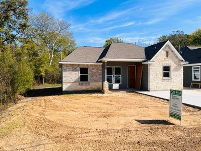 New construction Single-Family house 3513 Brooks Street, Dayton, TX 77535 - photo