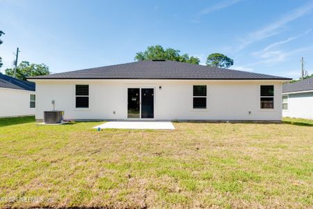 New construction Single-Family house 9774 Arnold Road, Jacksonville, FL 32246 - photo 26 26