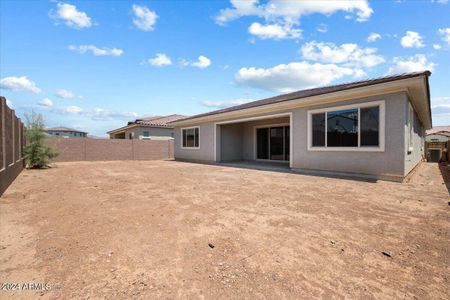 New construction Single-Family house 8532 W Rancho Drive, Glendale, AZ 85305 - photo 34 34