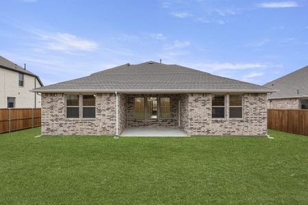 New construction Single-Family house 1602 Glacier Drive, Forney, TX 75126 - photo 86 86