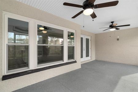New construction Single-Family house 1278 W Sphere Pl, Beverly Hills, FL 34465 - photo 31 31