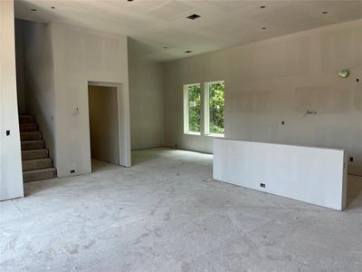 New construction Single-Family house 789 Mansfield Street, Houston, TX 77091 - photo 3 3
