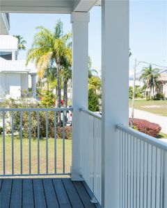 New construction Single-Family house 4017 Jewfish Drive, Hernando Beach, FL 34607 - photo 10 10