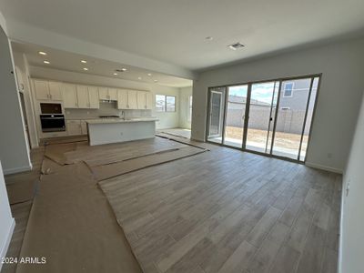 New construction Single-Family house 11531 E Utah Avenue, Mesa, AZ 85212 Sunstone Homeplan- photo 10 10