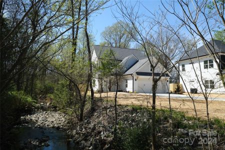 New construction Single-Family house 1401 Caldwell Williams Road, Charlotte, NC 28216 - photo 0 0