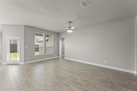 New construction Single-Family house 107 Woodlands Way, Balch Springs, TX 75181 Chester- photo 8 8