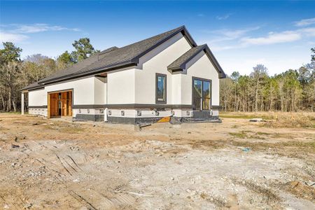 New construction Single-Family house 102 Road 66111, Dayton, TX 77535 - photo 4 4