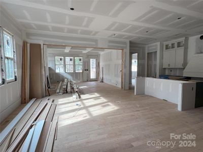 New construction Single-Family house 1159 Ashbrook Place, Charlotte, NC 28209 - photo