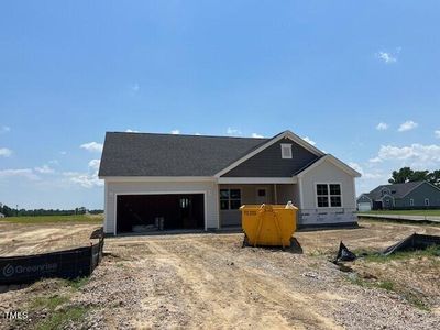 New construction Single-Family house 20 Barrow Court, Angier, NC 27501 Clearwater- photo 30 30