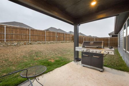 New construction Single-Family house 372 Mohan Drive, Royse City, TX 75189 - photo 19 19