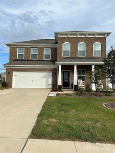 New construction Single-Family house 127 Doncaster Drive, Mooresville, NC 28115 - photo 0