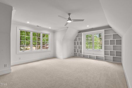 New construction Single-Family house 4520 Pamlico Drive, Raleigh, NC 27609 - photo 24 24