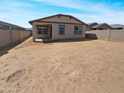 New construction Single-Family house 11016 W Parkway Drive, Tolleson, AZ 85353 - photo 31 31