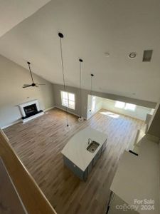 New construction Single-Family house 2830 Forney Hill Road, Denver, NC 28037 - photo 14 14