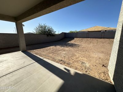 New construction Single-Family house 15896 W Desert Hollow Drive, Surprise, AZ 85387 - photo 17 17