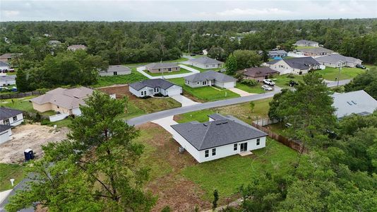 New construction Single-Family house 2831 Sw 166Th Ln, Ocala, FL 34473 - photo 23 23