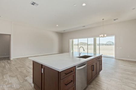 New construction Single-Family house 01 E Marita Street, Queen Creek, AZ 85144 - photo 16 16