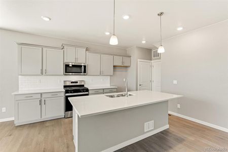 New construction Single-Family house 1832 Knobby Pine Drive, Fort Collins, CO 80528 Elm - photo 17 17
