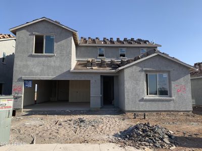 New construction Single-Family house 7359 E White Tail Road, San Tan Valley, AZ 85143 - photo 0 0