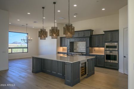 New construction Single-Family house 13272 E La Junta Road, Scottsdale, AZ 85255 - photo 8 8