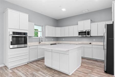 New construction Single-Family house 3944 White Heron Drive, Orlando, FL 32808 - photo 8 8